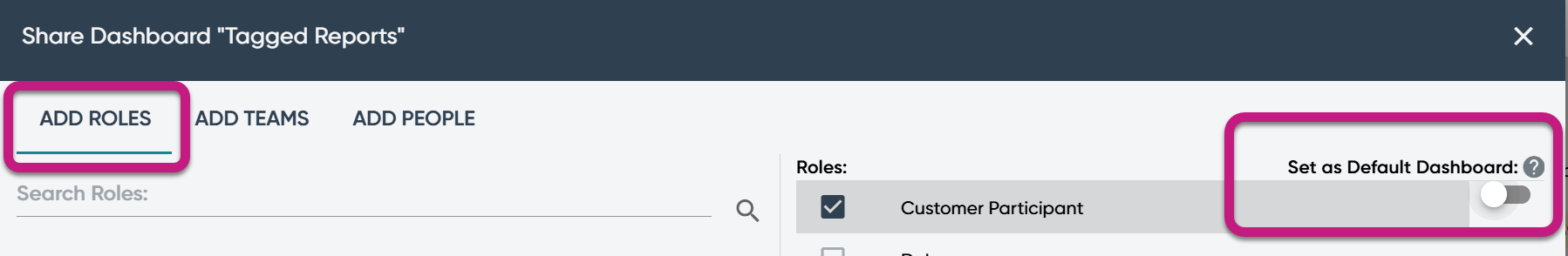 RoleShareDashboard.png